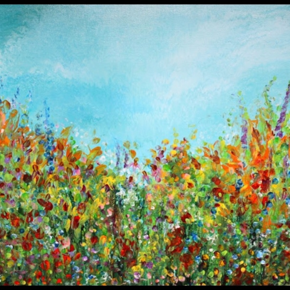 Meet your Posher, Laurel